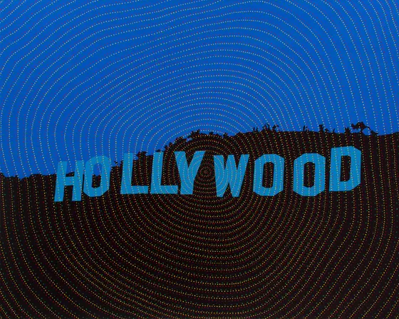 2023 Untitled (Hollywood)